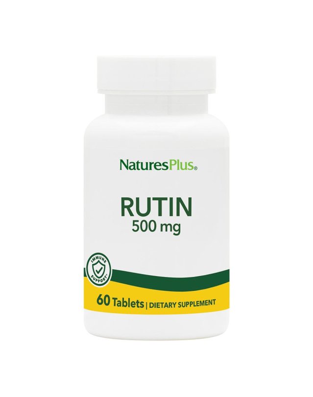 RUTINA Vit.C 60 Tav.