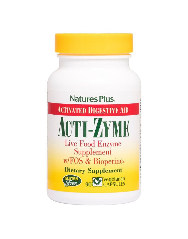 ACTI ZYME 90 Cps
