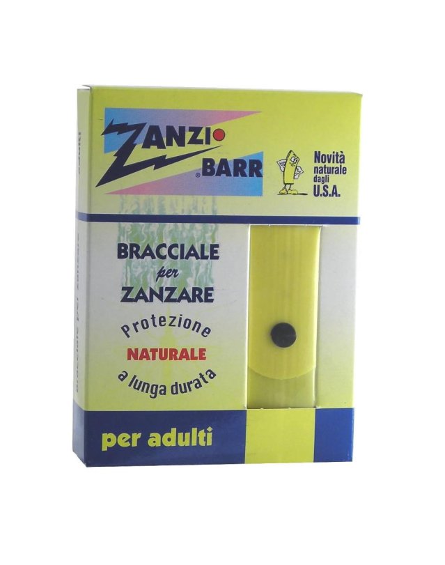 ZANZIBARR BRACC INSETT AD