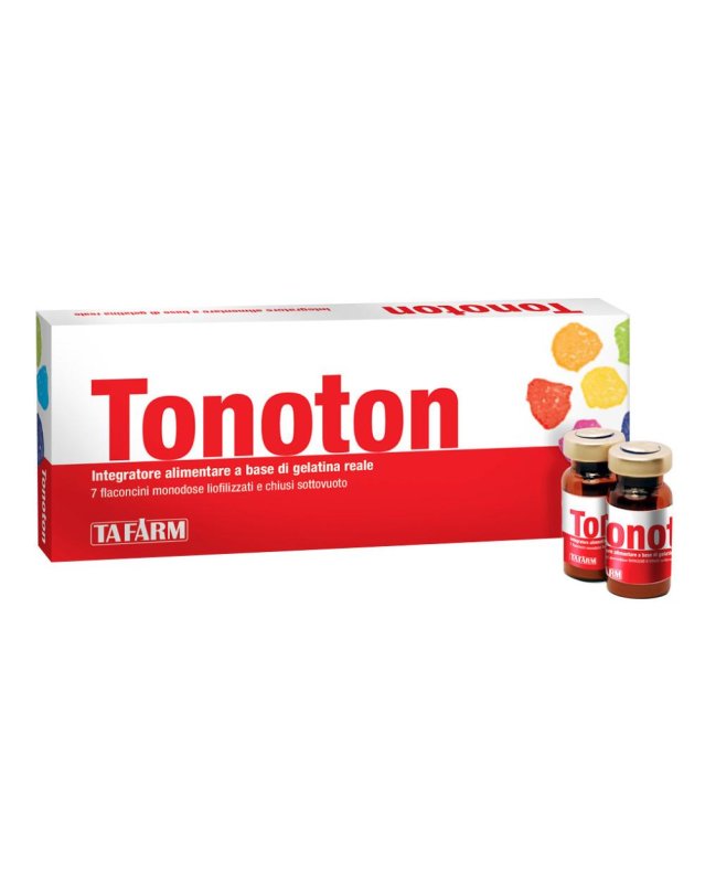 TONOTON LATTE APE 7F