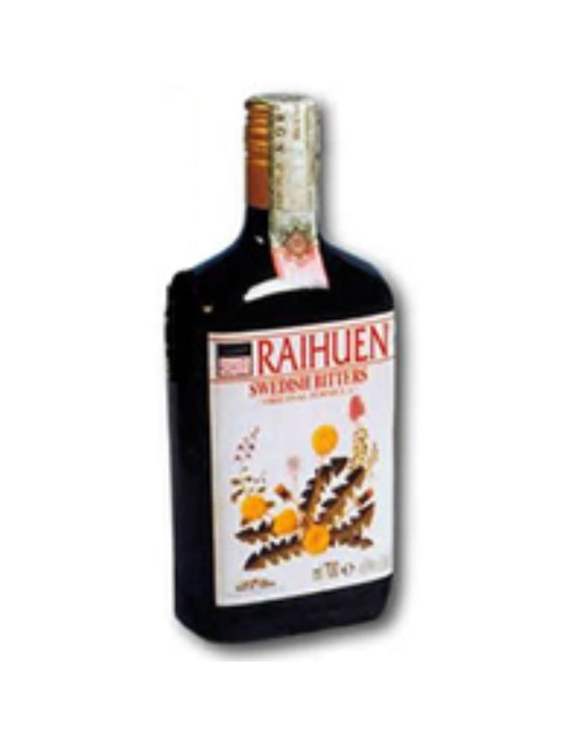 RAIHUEN Amaro Svedese 700ml