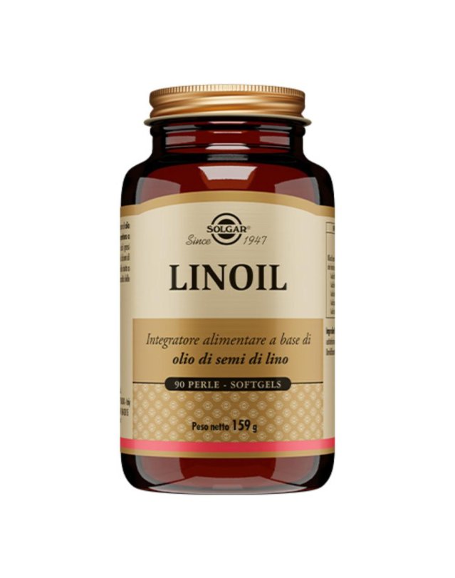 LINOIL 90 PRL SOLGAR