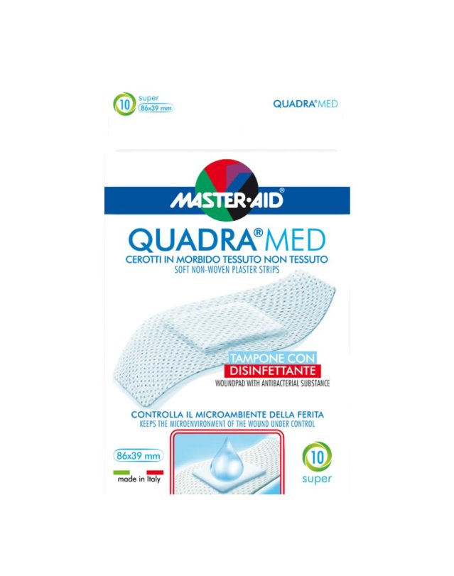 QUADRA-10 CER SUPER