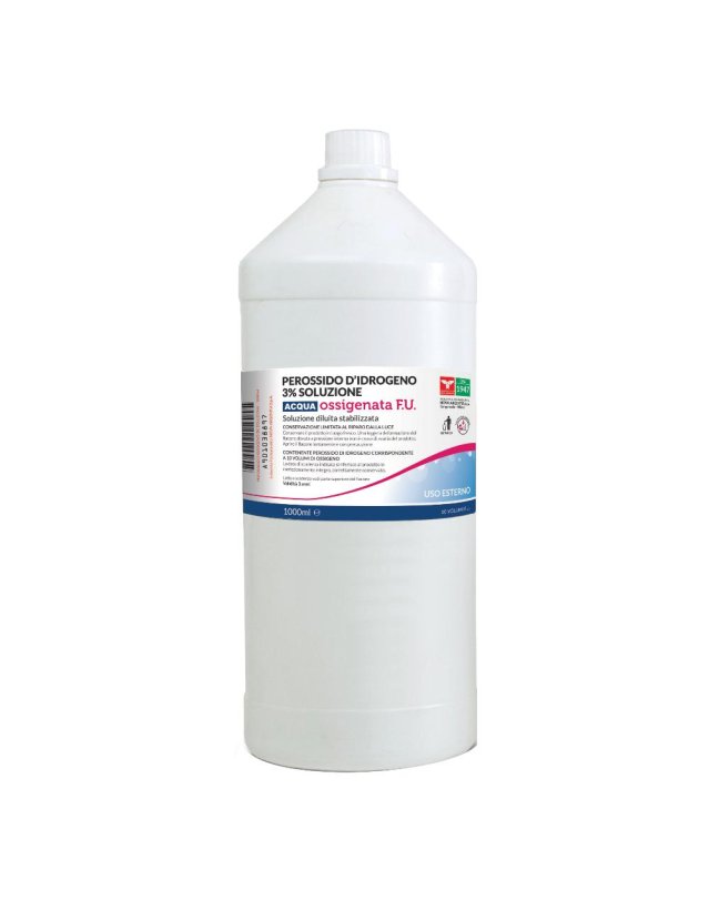 ACQUA-OSS.10VOL 1000ML ARG