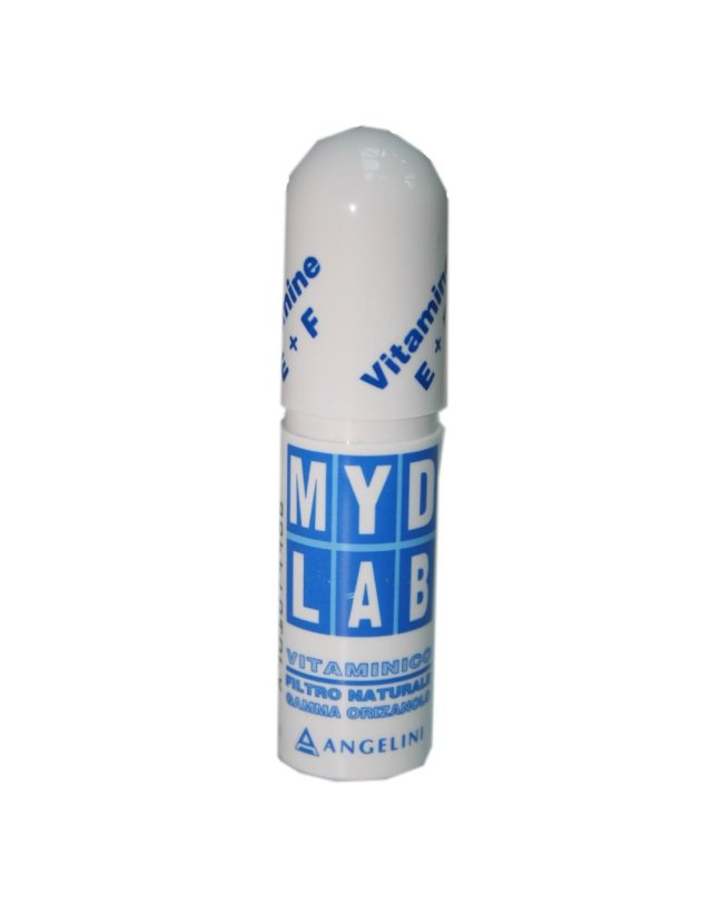 MYDLAB STICK LABBRA