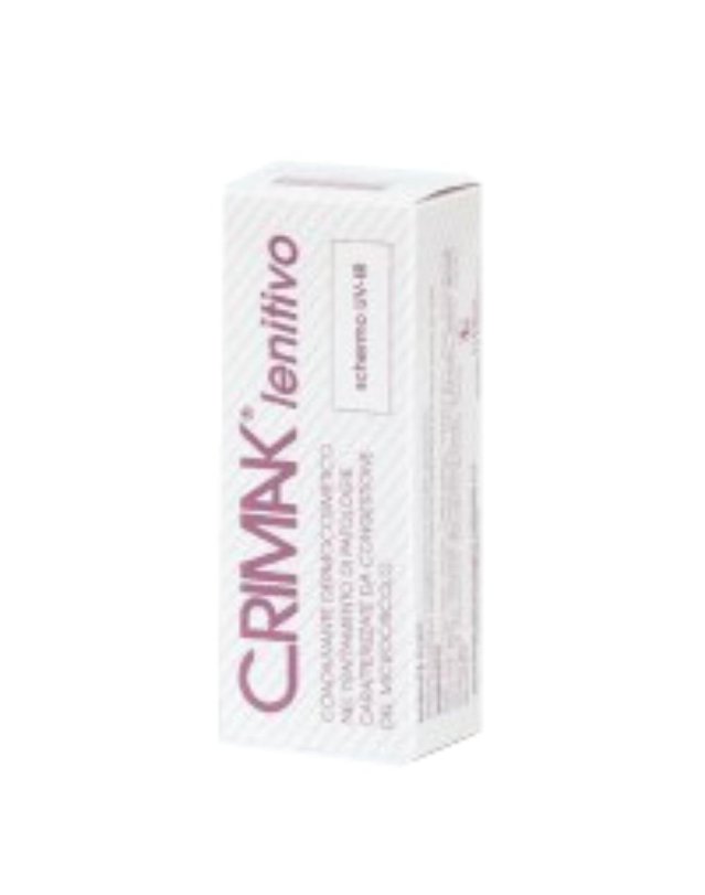 CRIMAK CREMA LENITIVA 50ML