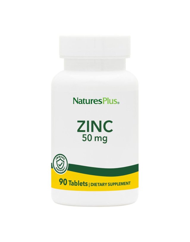 ZINCO CHELATO 50mg 90 Tav.
