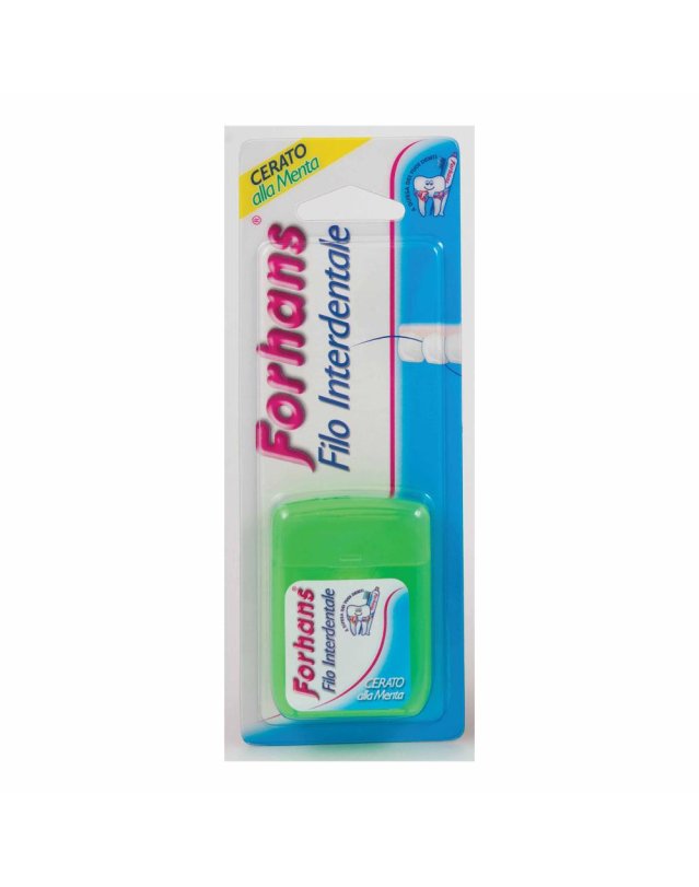 FORHANS Filo Interd.Cerato