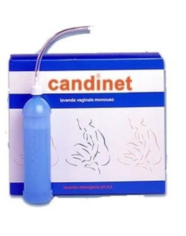 CANDINET LAVANDA MONOU 5PZ