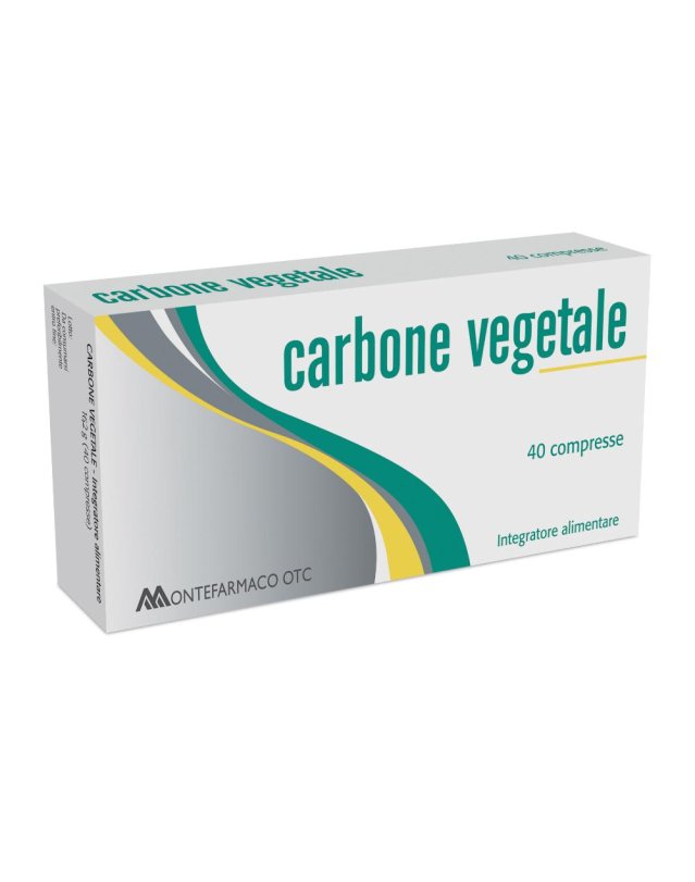 CARBONE Veg.40 Cpr GOODFAMILY