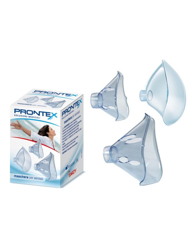 PRONTEX MASCHERA FAST LINE