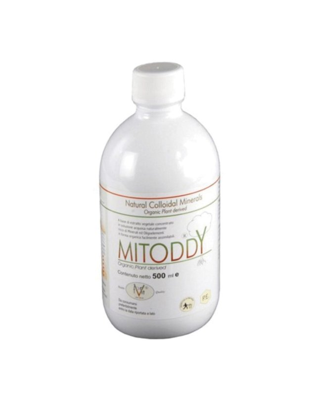 MITODDY INTEG 500ML