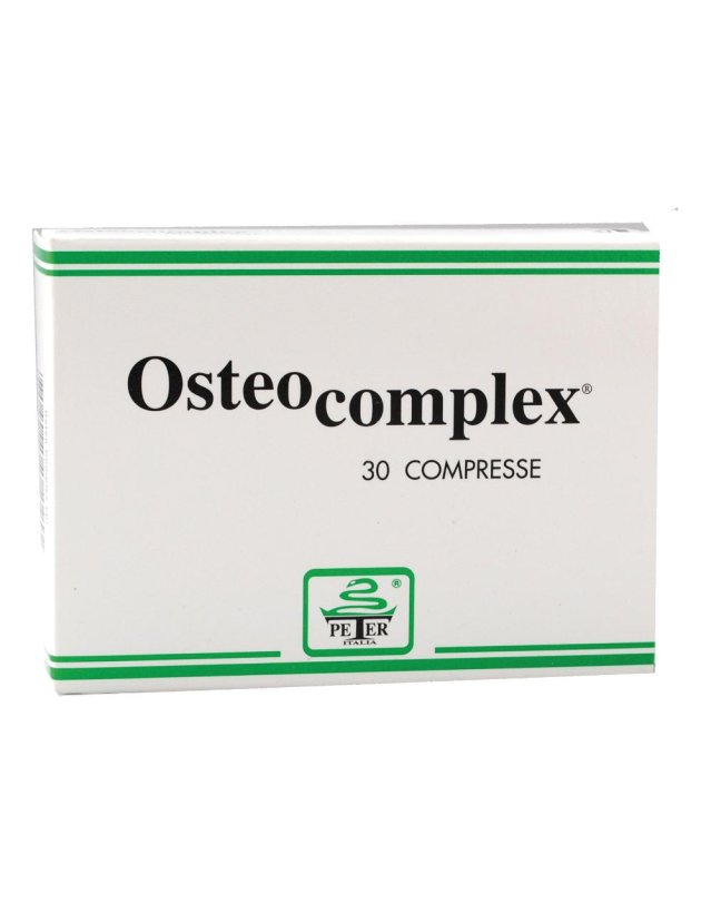 OSTEO-COMPLEX INT 30 CPR