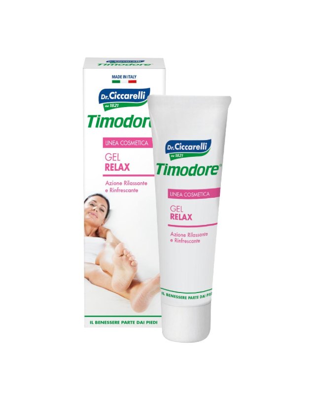 CICCARELLI GEL RELAX 50ML