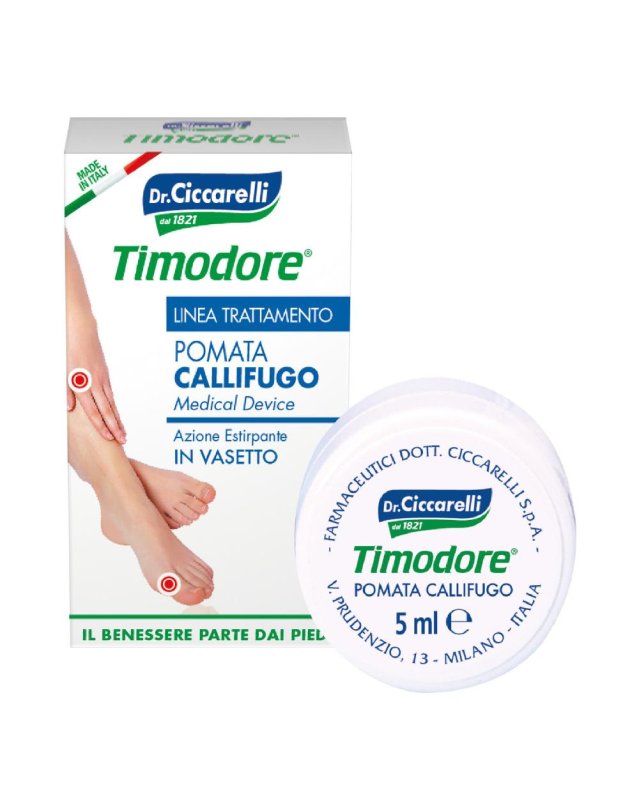 TIMODORE CALLIF POMAT CIC VAS