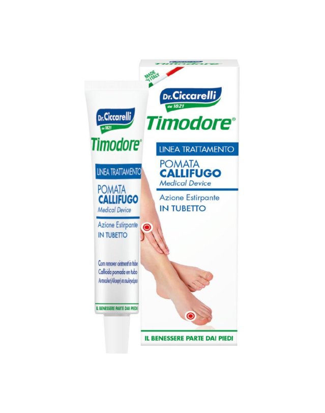 TIMODORE CALLIF POMAT CIC TUB