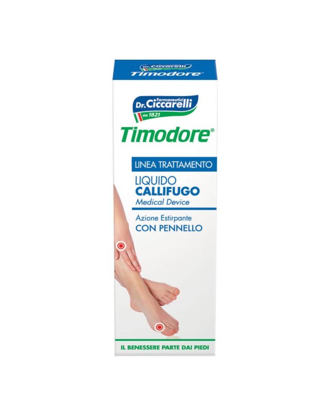 TIMODORE CALLIF LIQUIDO CICC