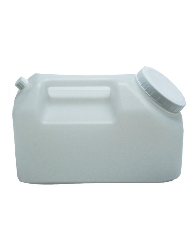 GAMMATEST CONT UR 24ORE 2500ML