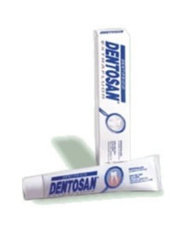 DENTOSAN DENT EXTRAFLUOR 75ML