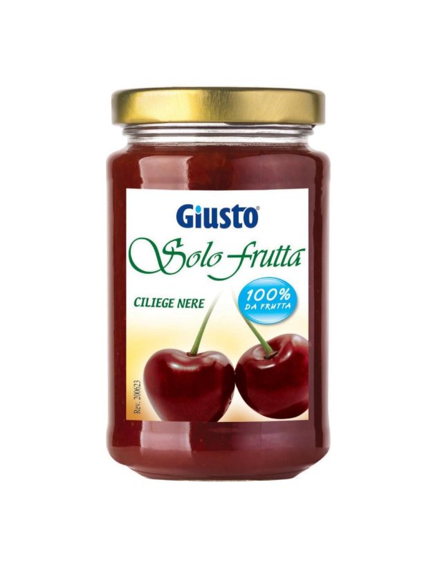 GIUSTO MARM CILIEG SOLO FR S/Z