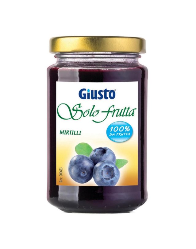 GIUSTO MARM MIRTILL SOLO FR S/Z