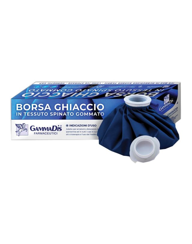 BORSA-GHIACCIO T-SP 28 GAMMADIS