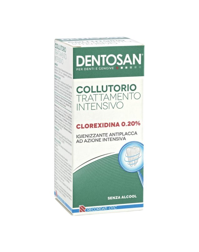 DENTOSAN CLOR  02 A/I 200ML