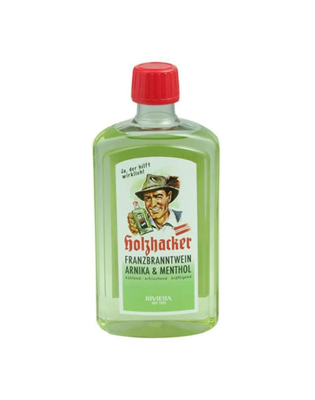 HOLZHACKER SOL 500ML