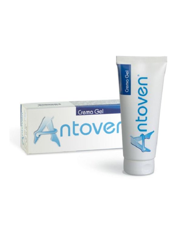 ANTOVEN-CR GEL 100G