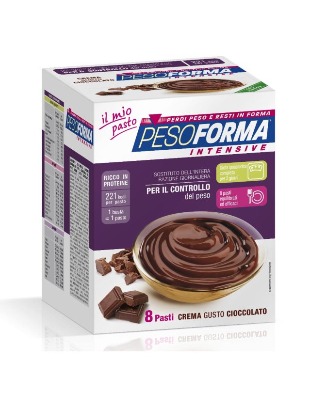 PESOFORMA Cr.Ciocc.8 Buste