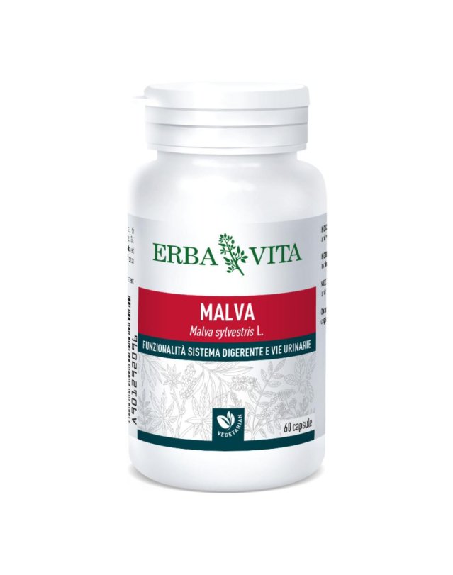 MALVA 60 Cps               EBV