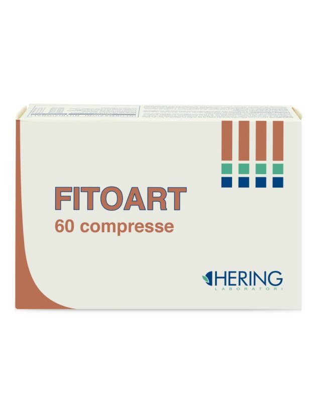 FITOART 60 Cpr