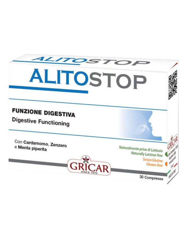 ALITOSTOP 30TAV