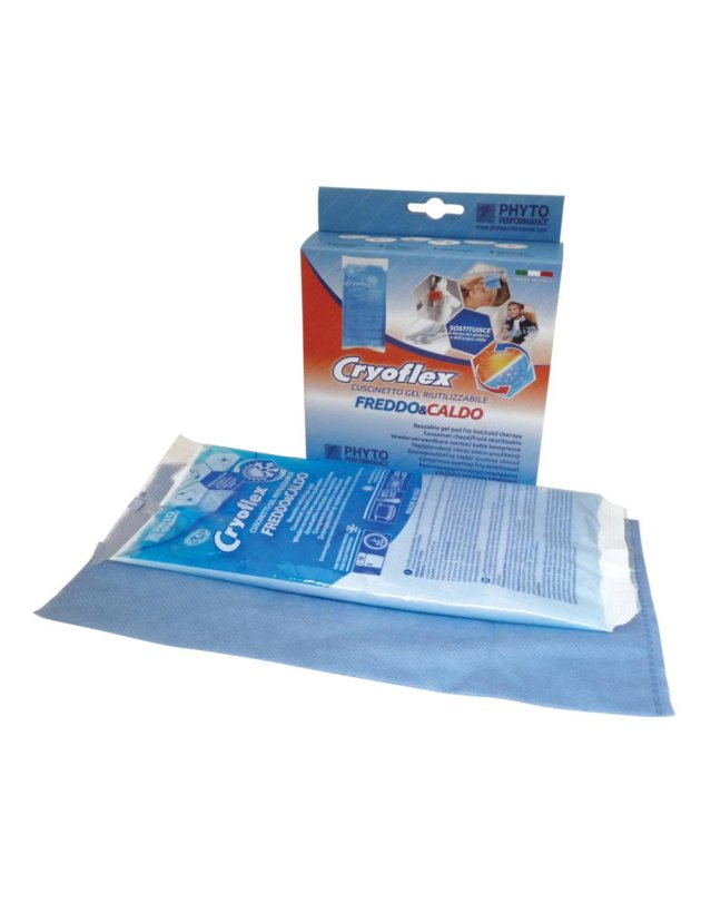 CRYOFLEX CUSC 27X12 C/FOD AST