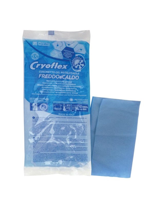 CRYOFLEX CUSC 27X12CM 1PZ