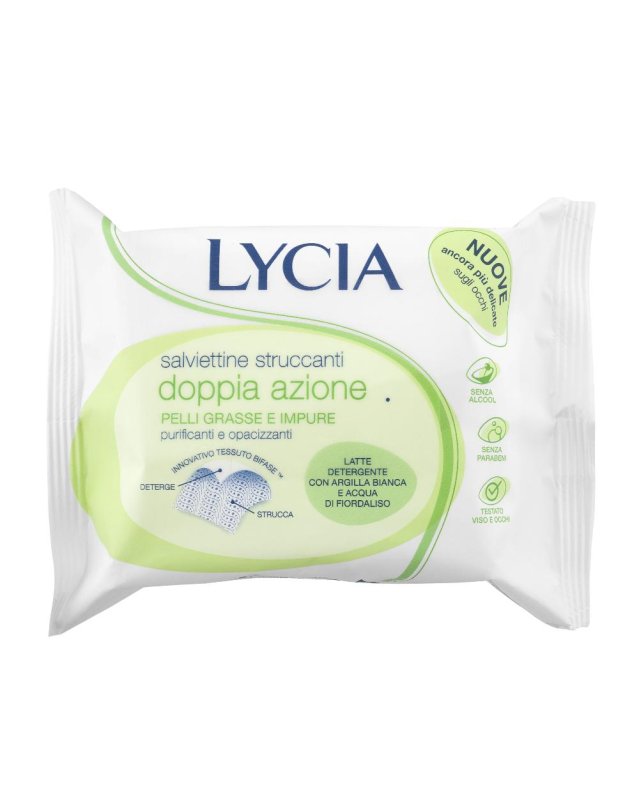 LYCIA SALV STRUCC P GRASS 20PZ