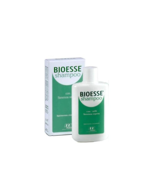 Bioesse Sh C/serenoa Repens125