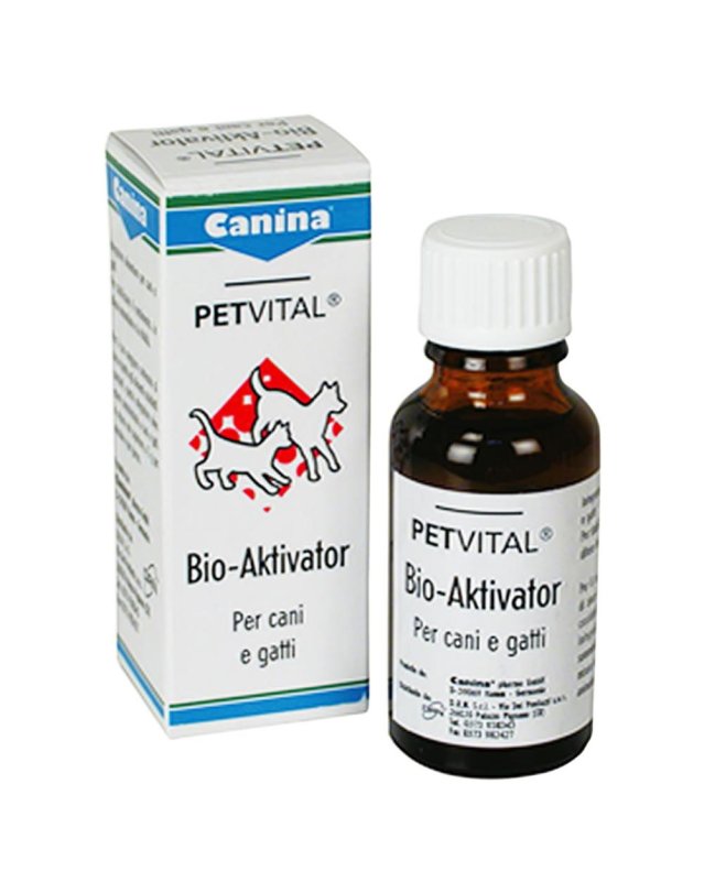 BIOAKTIVATOR 20ml