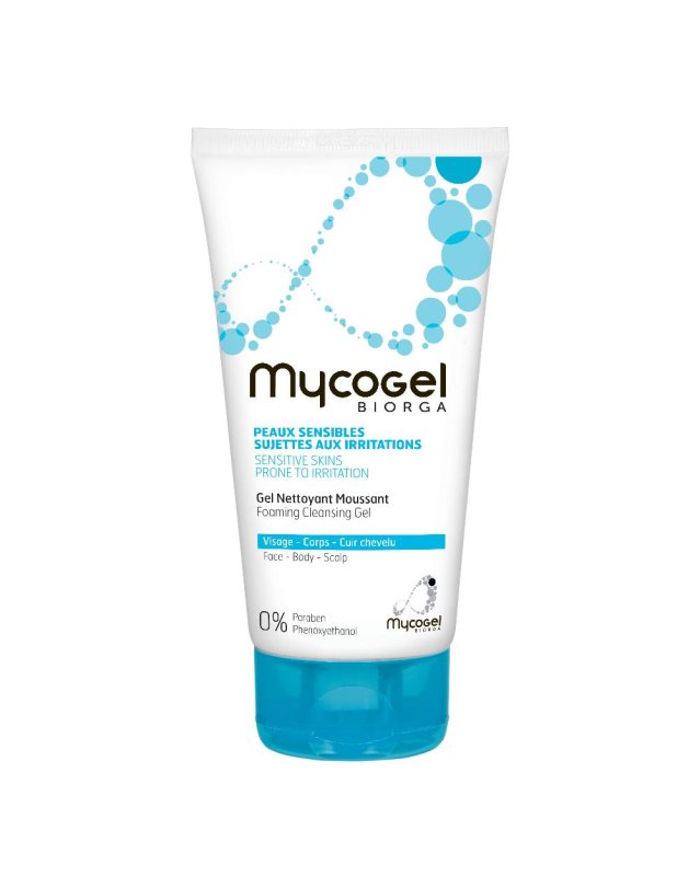 MYCOGEL GEL DETERG 150ML