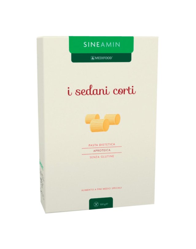 SINEAMIN-SEDANI CORT 500GR