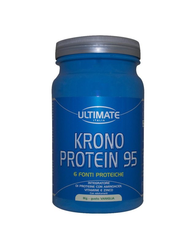 ULTIMATE KRONO PROT 95 CR/VAN1
