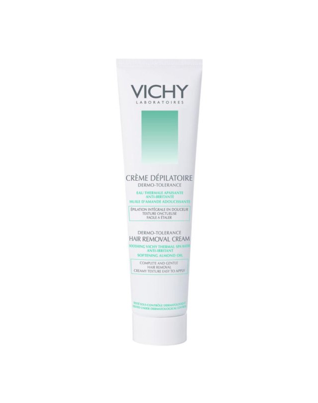 VICHY-CREMA DEPILAT 150ML