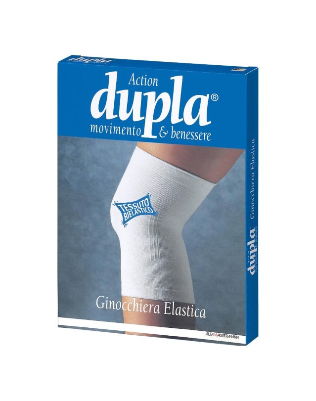 DUPLA GINOC ELAS BIAN XL