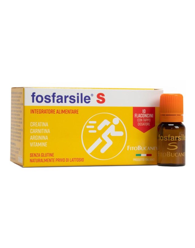 FOSFARSILE S 10FL