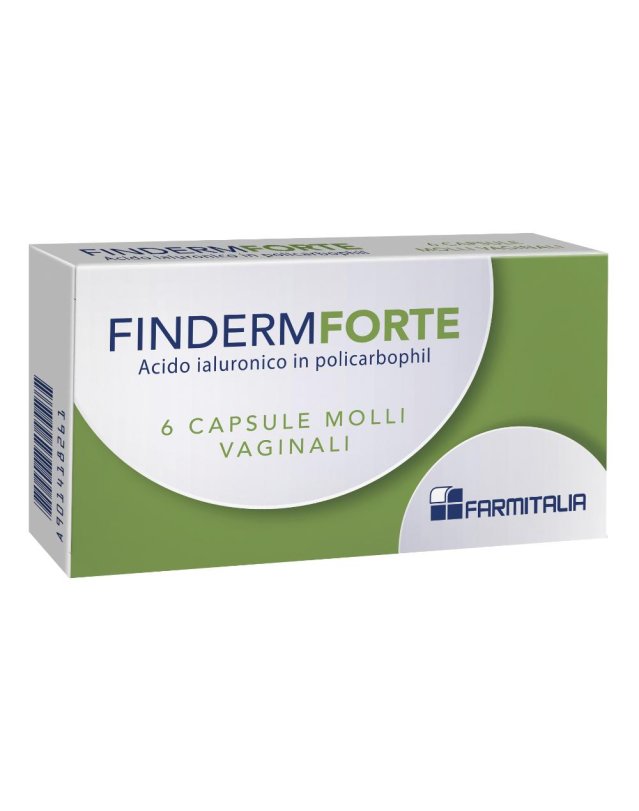 FINDERM-FTE 6 OVULI