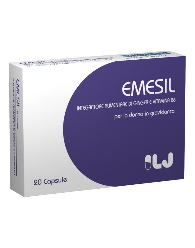 EMESIL-INTEG 20 CPS
