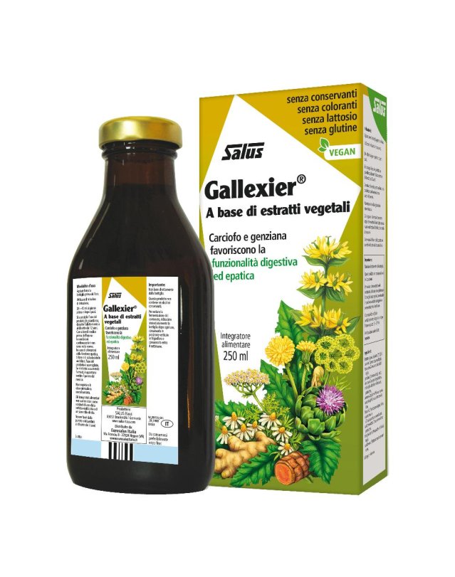 GALLEXIER-SCIR 250ML CARCIO
