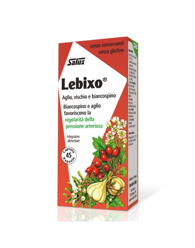 LEBIXO-45 CPS