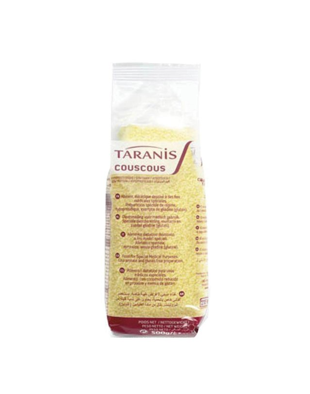 TARANIS Couscous 500g