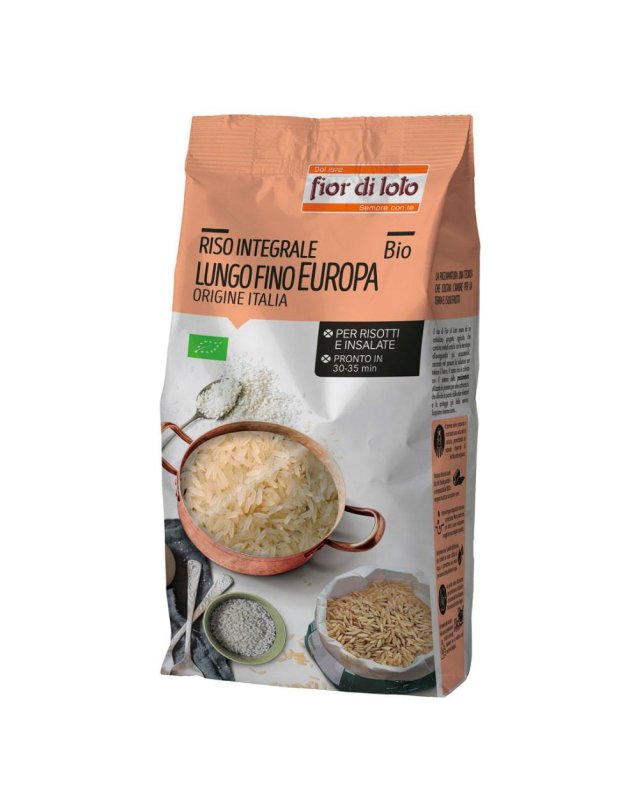 RISO INTEGR FINE EUROPA 1KG FDL